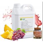 Designer Grape Pineapple Candle Fragrances Pure Scents For Candle Making for sale