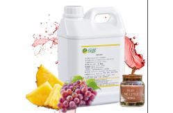 China Designer Grape Pineapple Candle Fragrances Pure Scents For Candle Making supplier