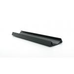                    Waterproof PVC Profile Bar Extrusion              for sale