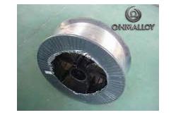 China High Temperature Oxidation Resistance Ferrum Based Alloy Wire OCr25Al5 With No Oxides supplier