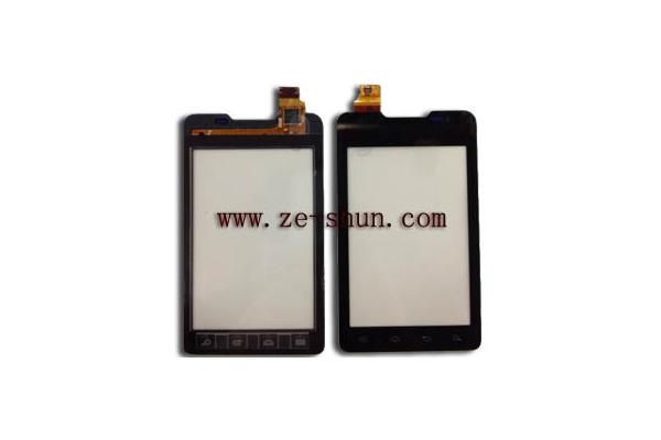 Black Replacement Touch Screens All Test For Motorola XT390