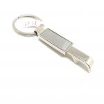 16x102x10mm Stainless Steel Bottle Opener Souvenir With Plating for sale