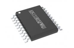 China Two Channel ADS131B02QPWRQ1 24BIT Analog To Digital Converters 20TSSOP Delta Sigma supplier