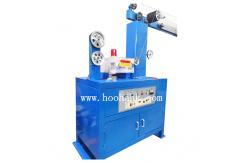 China Communication Cable Network Cable UTP CAT6 Cable Making Machine supplier