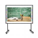 CE Interactive Whiteboard For Classroom 102 inch Touch Smart Board Interactive boards for sale