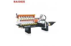 China Stable Acrylic Polisher Machine For Polishing Acrylic Sheet Edges Customizable Angle supplier