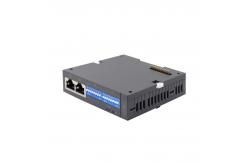 China Coolmay Modbus TCP Logic Programmable Controller 16 DI 16 DO PLC Controller supplier