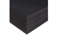 China Customized Antistatic EVA Foam/Conductive ESD Black EVA Foam supplier