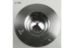 China Otto Cycle Component Diesel Engine Piston With Polishing Surface Treatment Durability ≥20000h supplier