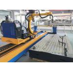 Standard LM Rail Or Roller Set Robot Ground Rail For 0 To 45 ° C Ambient Temperature Installation Condition for sale