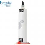 Dose G17 30cc Gear oil Suitable For Lecrta Cutter Machine VT5000 VT7000 MP for sale