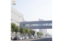 China Customizable Wide Span Steel Structures Warehouse Steel Construction Building supplier