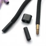 Metal Swivel Spring Snap Hook Phone Lanyard Webbing Adjustment Buckle