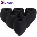 Coccyx Enhanced Cooling Gel Memory Foam Meditation Cushion For Back Pain