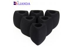 China Coccyx Enhanced Cooling Gel Memory Foam Meditation Cushion For Back Pain supplier