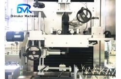 China Stable Running 18KW Automatic Labeling Machine Sleeve Labeler System supplier