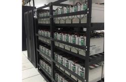 China Lead Acid Acrel Lithium Battery Monitoring System 12 Volt supplier