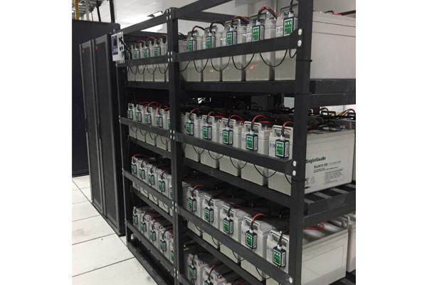 Lead Acid Acrel Lithium Battery Monitoring System 12 Volt
