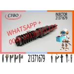 High Quality 3801440 03587147 21586296 3587147 3803655 BEBE4C06001 BEBE4C16001 Diesel Injector