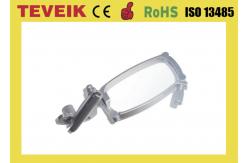 China Probe Siemens 9L4 Ultrasound Needle Guide Pulse Oximeter 1 Year Warranty supplier