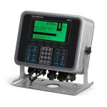 Industrial Avery Tronix Washdown Bench Scales I69K IP Class 30x40CM Platform