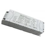 700mA Interior Light Control Module , 40W Fireproof Light Switch Control Panel