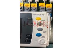 China MP2 X2 M3002A Patient Monitor Keypress Silicone Pads supplier