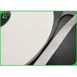 Uncoated 22mm 28g Thickened White Kraft Packing Paper For Chopsticks Wrapping