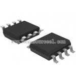 MAX3463CSA+   ---- +5V, Fail-Safe, 20Mbps, Profibus RS-485/ RS-422 Transceiver for sale