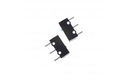 China Micro Switch Microswitch D2FC-F-K (50m) For Mouse Button Fretting Microswitch supplier