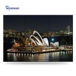 49 Inch 3.5mm LCD Video Wall 1080P Led Advertising Signage 3×3 Wall Mount for sale