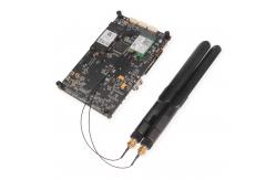China Pixhawk Orin NX Baseboard Fpv Drone Flight Controller Seamless Communication supplier
