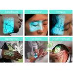 Injection Light Ems Health Analyzer Machine , Handheld Vein Locating Device for sale