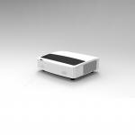 Ultra Short Throw Projector 1080P