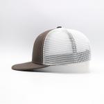 Solid Cotton Hip Hop Cap For Men Snapback Hat Adjustable Flat Brim