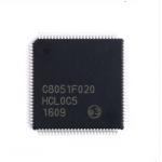 Original IC Microcontroller 8051 Kit C8051F020 for sale