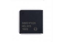 China Original IC Microcontroller 8051 Kit C8051F020 supplier