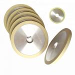 Customized High Precision Tools Grinding Wheel For Grinding And Cutting Performance for sale