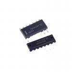 Texas Instruments SN74HC04N Electronic ic Components Circuit integratedated Microcontroller Manufacturers TI-SN74HC04N for sale