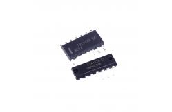 China Texas Instruments SN74HC04N Electronic ic Components Circuit integratedated Microcontroller Manufacturers TI-SN74HC04N supplier