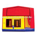 Popular Inflatable Bouncy Castle Inflatables China / Inflatable Combo for Kids for sale
