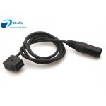 D-TAP Female to XLR 4 Pin Male Camera Connection Cable for BMCC POWER supply system for sale