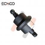 E26 Track Roller Bobcat Parts Rubber Track Bottom Rollers ECHOO E26 Parts for sale