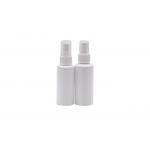 Black And White Premium Empty Fine Mist Spray Bottle 30ml 50ml for sale