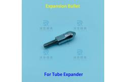 China Hard Alloy Expansion Bullet Spare Part For Expanding Φ5 Copper Tube supplier
