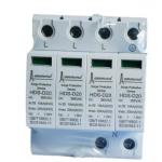 Electronic Equipment Power Surge Protector 220V 380VAC Customized Color for sale