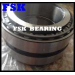 China Low Noice 352220x2 , 197720 Taper Roller Bearing Railway Bearing Train Bearing for sale