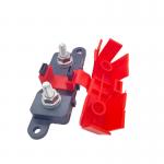 High Current ANM BDFM Mega Fuse Holder DMM For Bolt Down Fuse 500A for sale