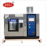 Small Desktop Temperature Humidity Chamber Humidity Test Chamber