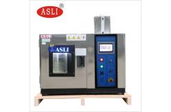 China Small Desktop Temperature Humidity Chamber Humidity Test Chamber supplier